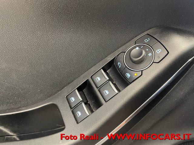 FORD Puma 1.0 EcoBoost Hybrid 125 CV Titanium - PROMO!