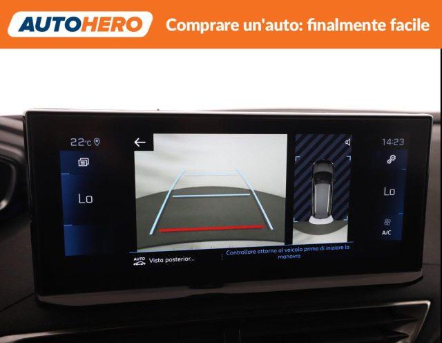 PEUGEOT 5008 BlueHDi 130 S&S EAT8 Allure Pack