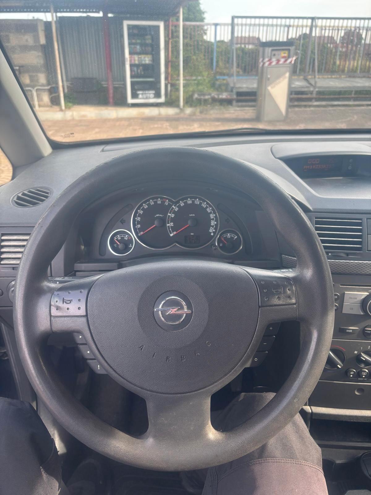 Opel Meriva 1.4 16V Cosmo