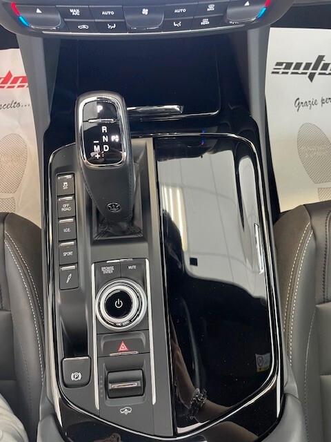 Maserati Levante V6 430 CV AWD Modena S