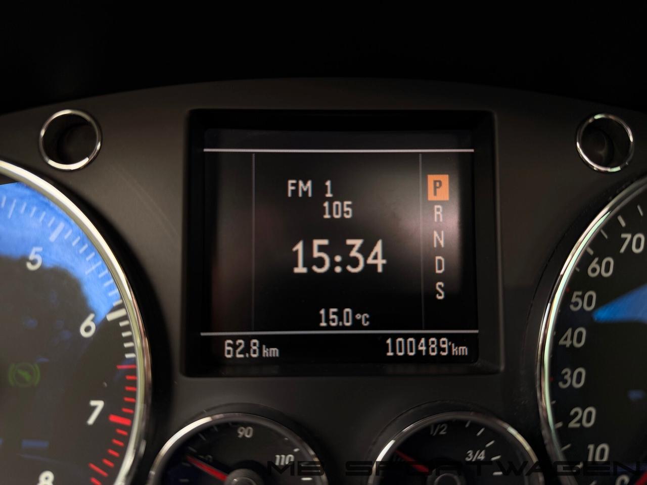 Volkswagen Touareg 6.0 W12 Sport