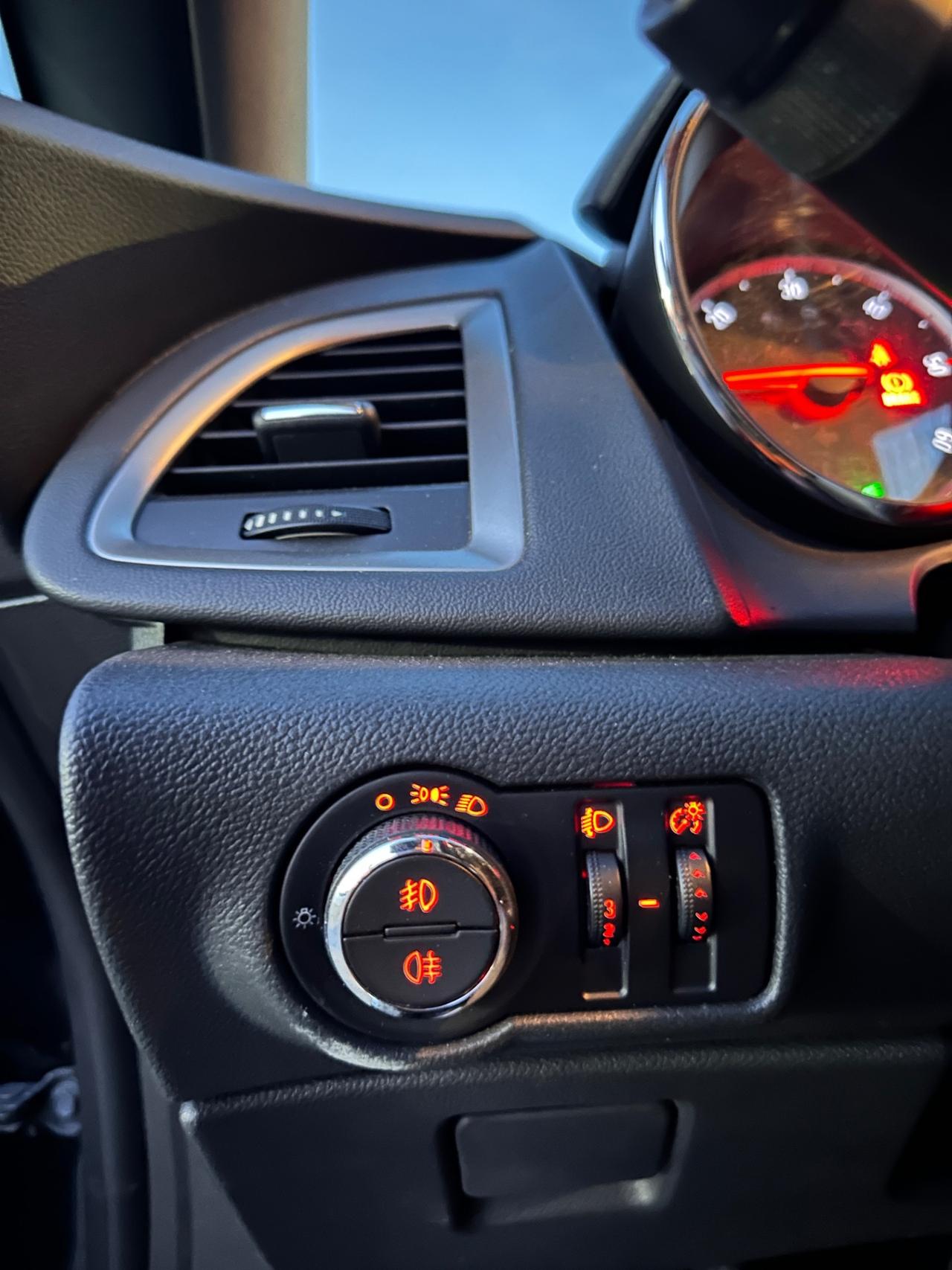 Opel Astra 1.7 CDTI 110CV -2011