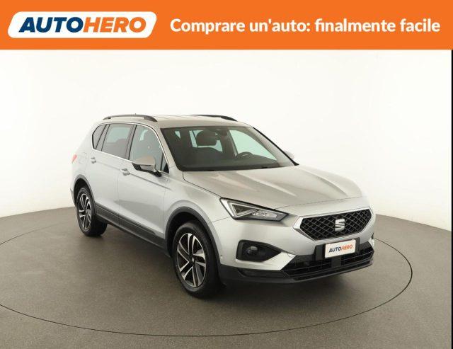 SEAT Tarraco 1.5 TSI DSG Style