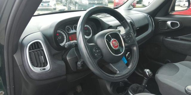 FIAT 500L 1.3 Multijet 85 CV PER NEOPATENTATI
