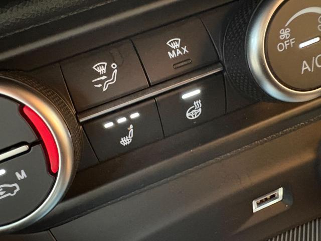 ALFA ROMEO Stelvio 2.2 Turbodiesel 210CV AT8 Q4 Veloce