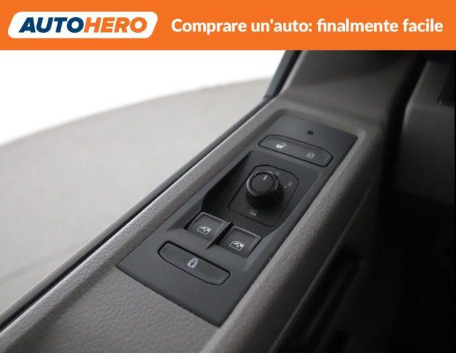 VOLKSWAGEN Caravelle 2.0 TDI 150CV PC Comfortline