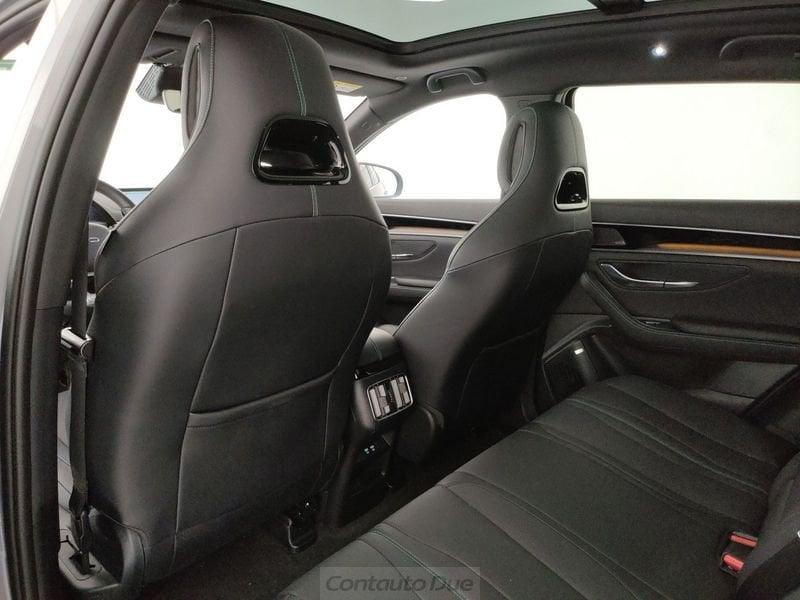 BYD Seal U DM-i Seal U DM-i 1.5 phev Boost 2wd