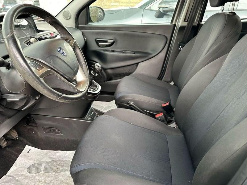 Lancia Ypsilon 1.2 Gold s&s 69cv GPL