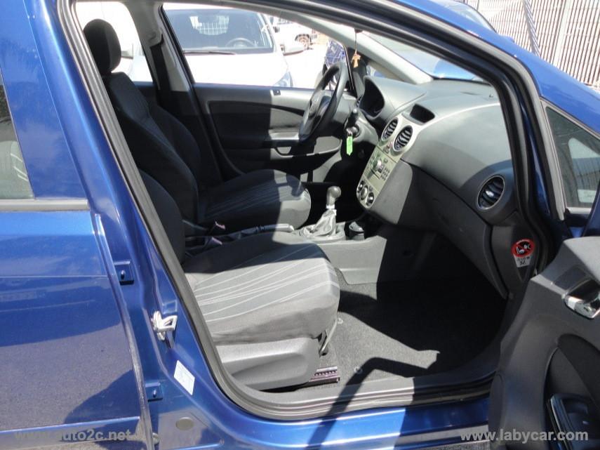 OPEL Corsa 1.0 12V 5p. Enjoy