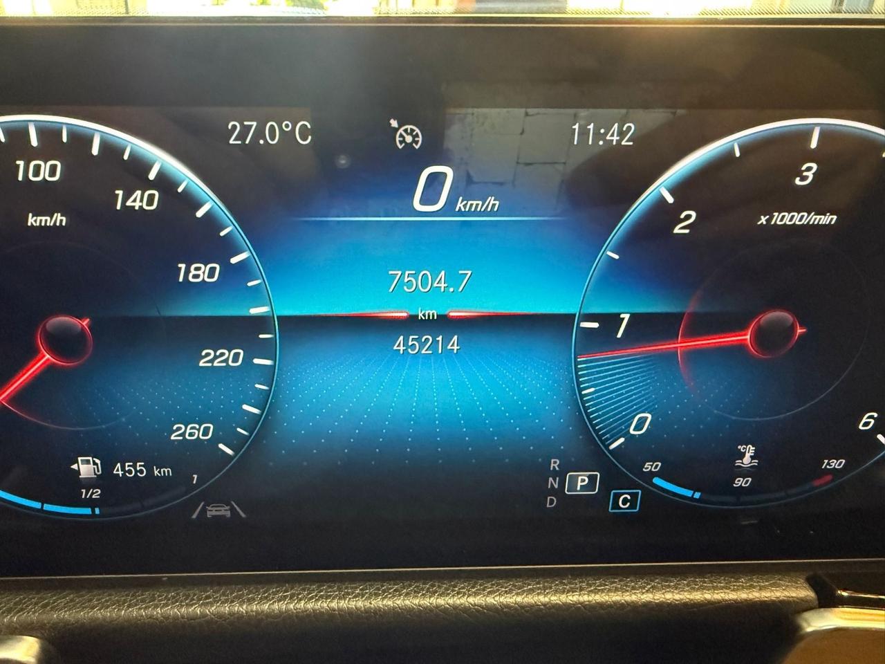 Mercedes-benz GLB 200 GLB 200 d Automatic Sport Plus