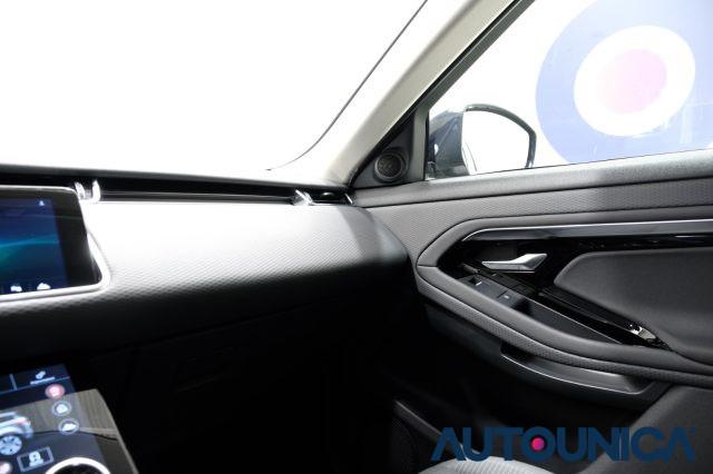LAND ROVER Range Rover Evoque 2.0 I4 200 CV AWD AUTOMATICA