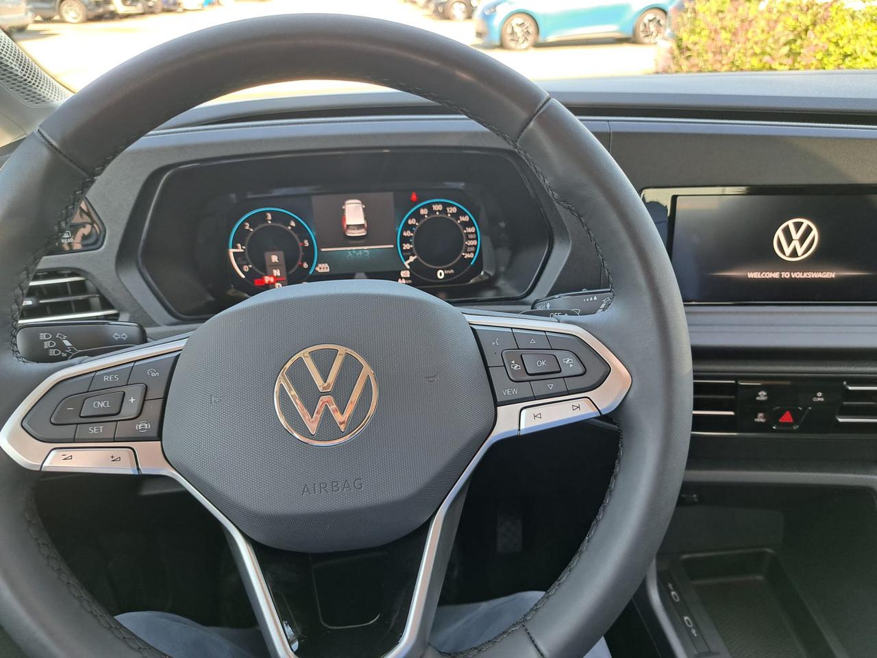 Volkswagen Caddy 2.0 tdi 122cv life dsg7