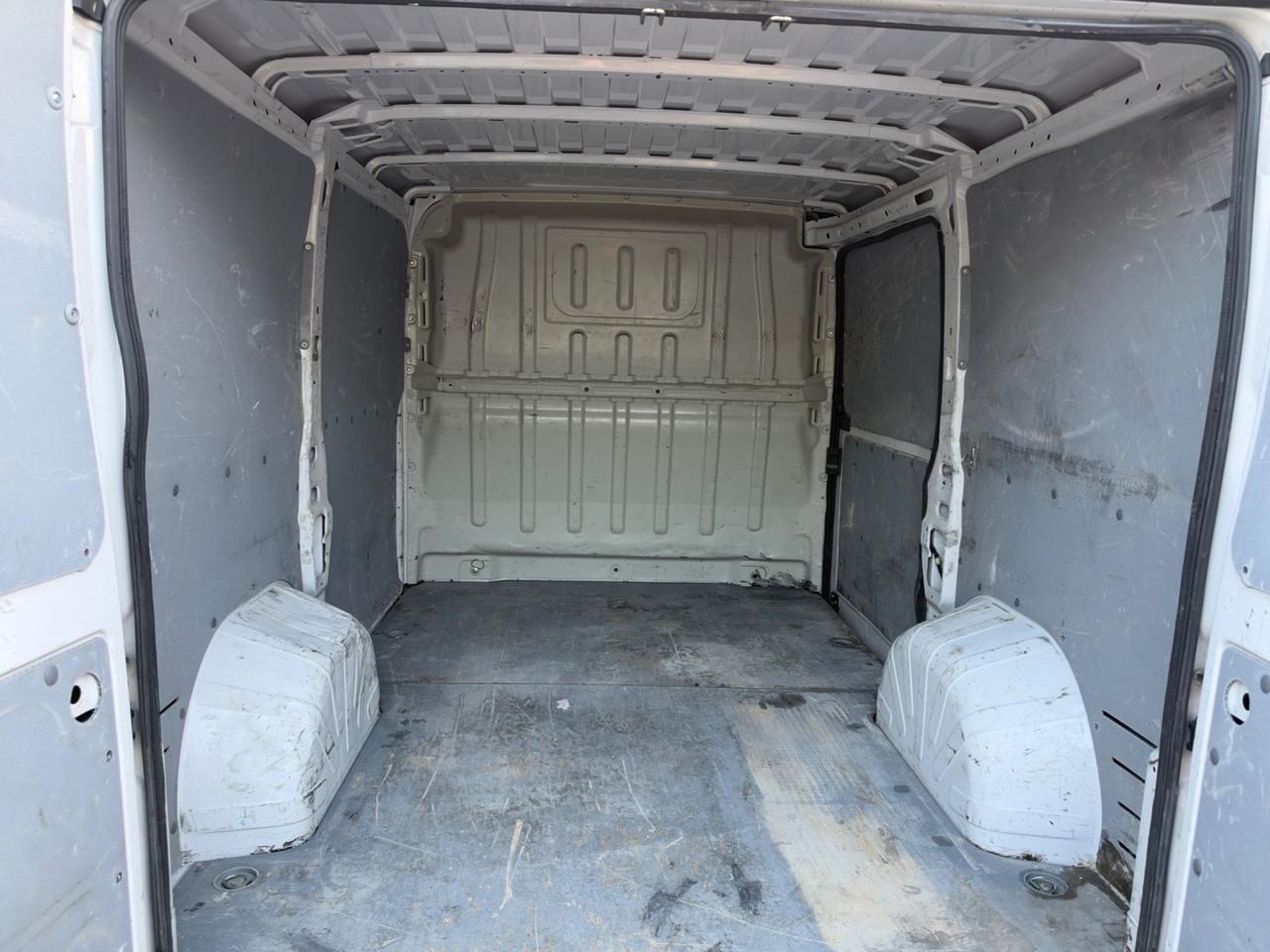 Fiat Ducato 33 2.2 Mjt 120CV PM-TM Furgone