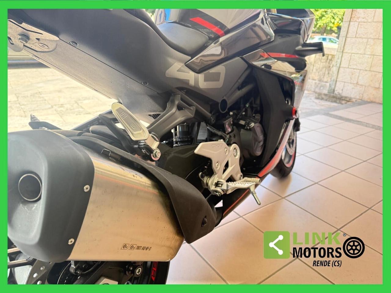 Cf Moto 450SR SR 08/2023