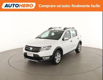DACIA Sandero Stepway 0.9 TCe 12V 90CV Start&Stop Prestige