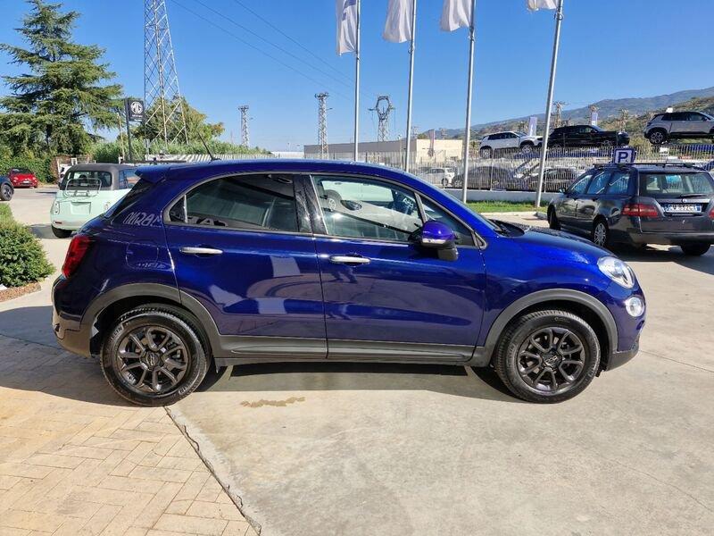 FIAT 500X 2022 1.0 t3 Club 120cv