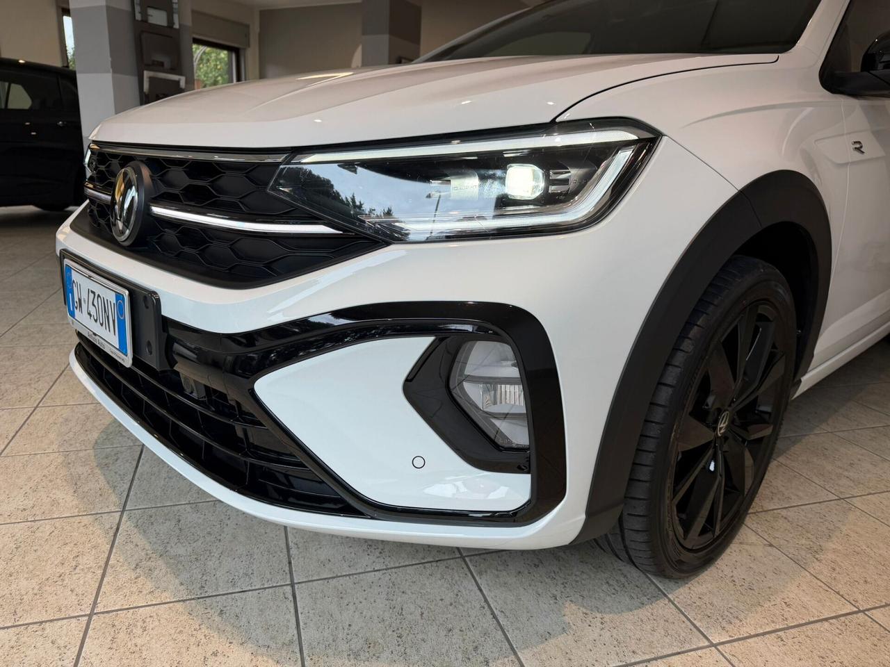 Volkswagen Taigo 1.0 TSI 115 CV DSG R-Line