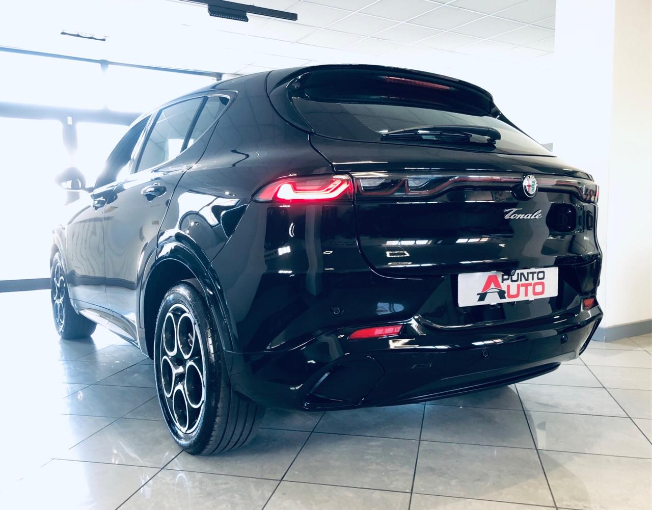 Alfa Romeo Tonale1.6 MJET 130 CV TCT6 20MILA KM