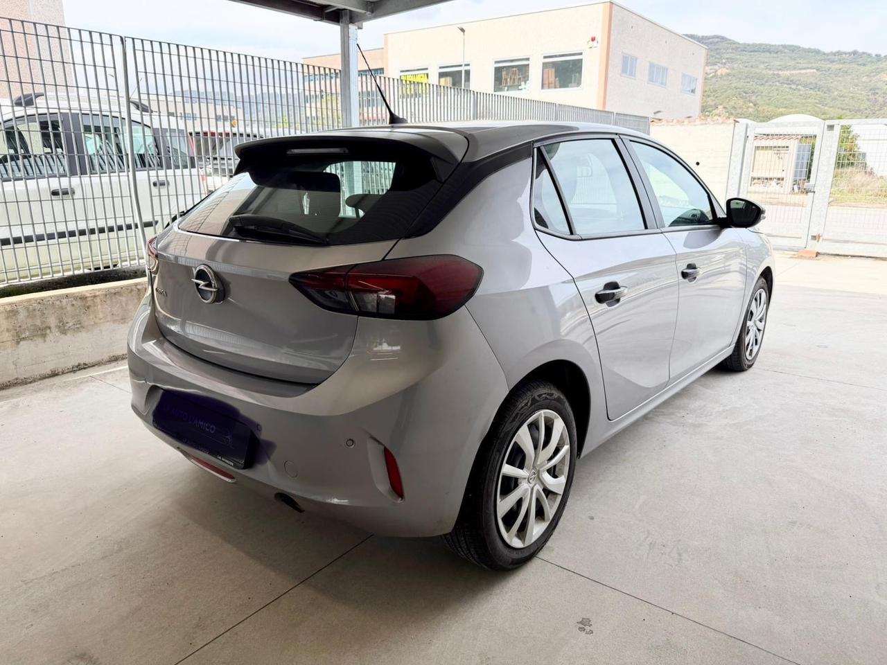 Opel Corsa 1.5 D 100 CV Elegance