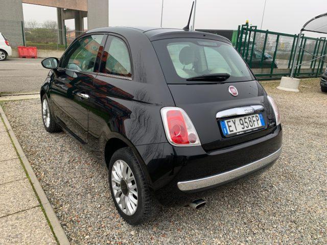 FIAT 500 1.3 Multijet 16V 95 CV GQ