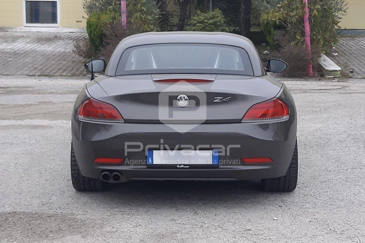 BMW Z4 sDrive30i