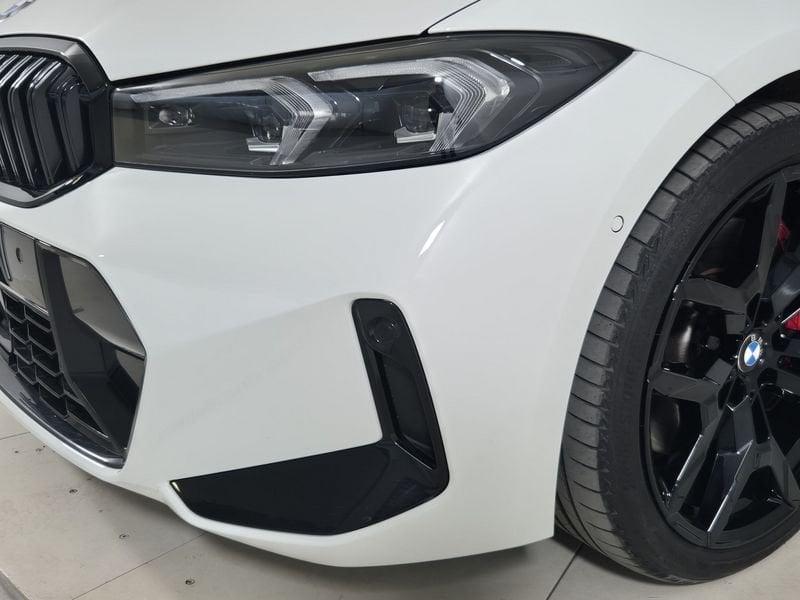 BMW Serie 3 G21 2022 Touring 320d Touring mhev 48V xdrive MSport Pro auto