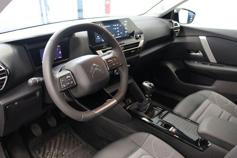 Citroën C4 C4 PureTech 130 S&S Plus