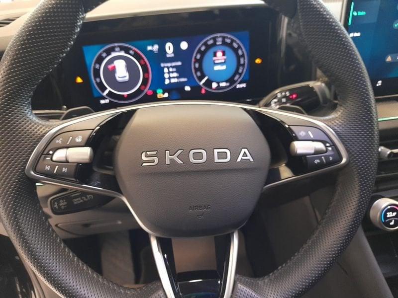 Škoda Kodiaq 2.0 TDI EVO Executive DSG 7p