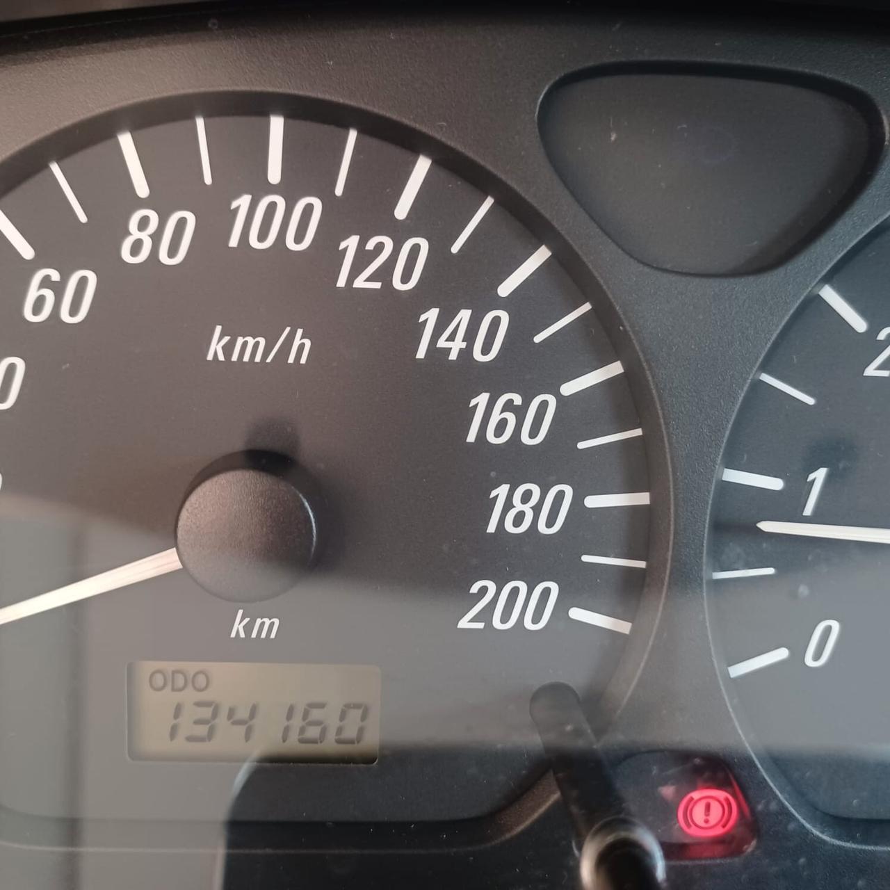 134.180km OPEL AGILA 1.0 OTTIME CONDIZIONI ECONOMICA