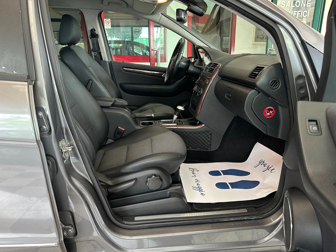 Mercedes-benz A 170 GPL Neopatentati