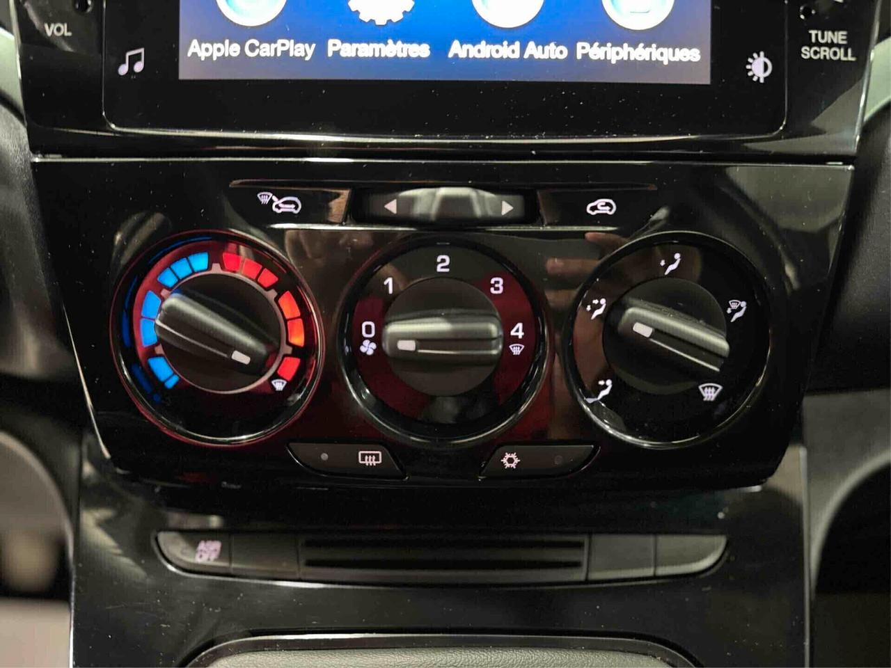 Lancia Ypsilon 1.0 FireFly 5 porte S&S Hybrid Alberta Ferretti