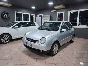 Volkswagen Lupo 1.4 TDI NEOPATENTATO