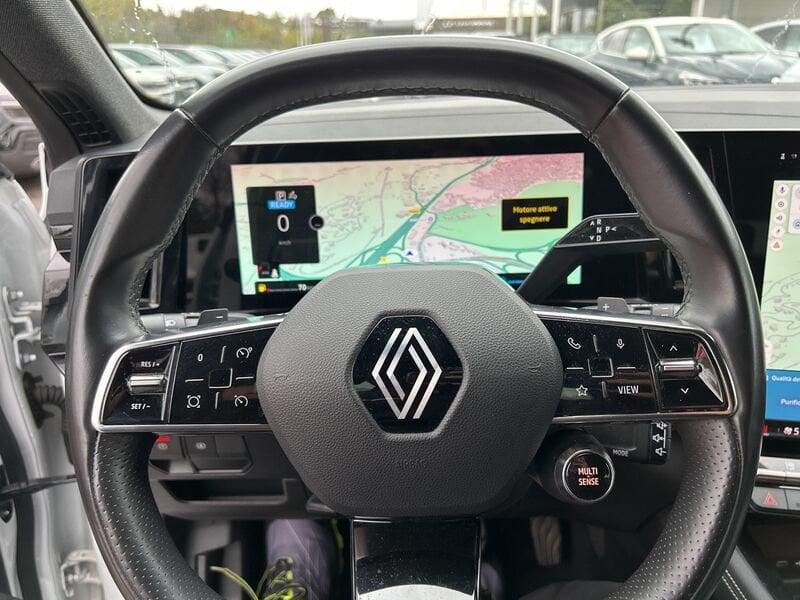 Renault Austral 2023 1.2 E-Tech full hybrid Techno 200cv auto