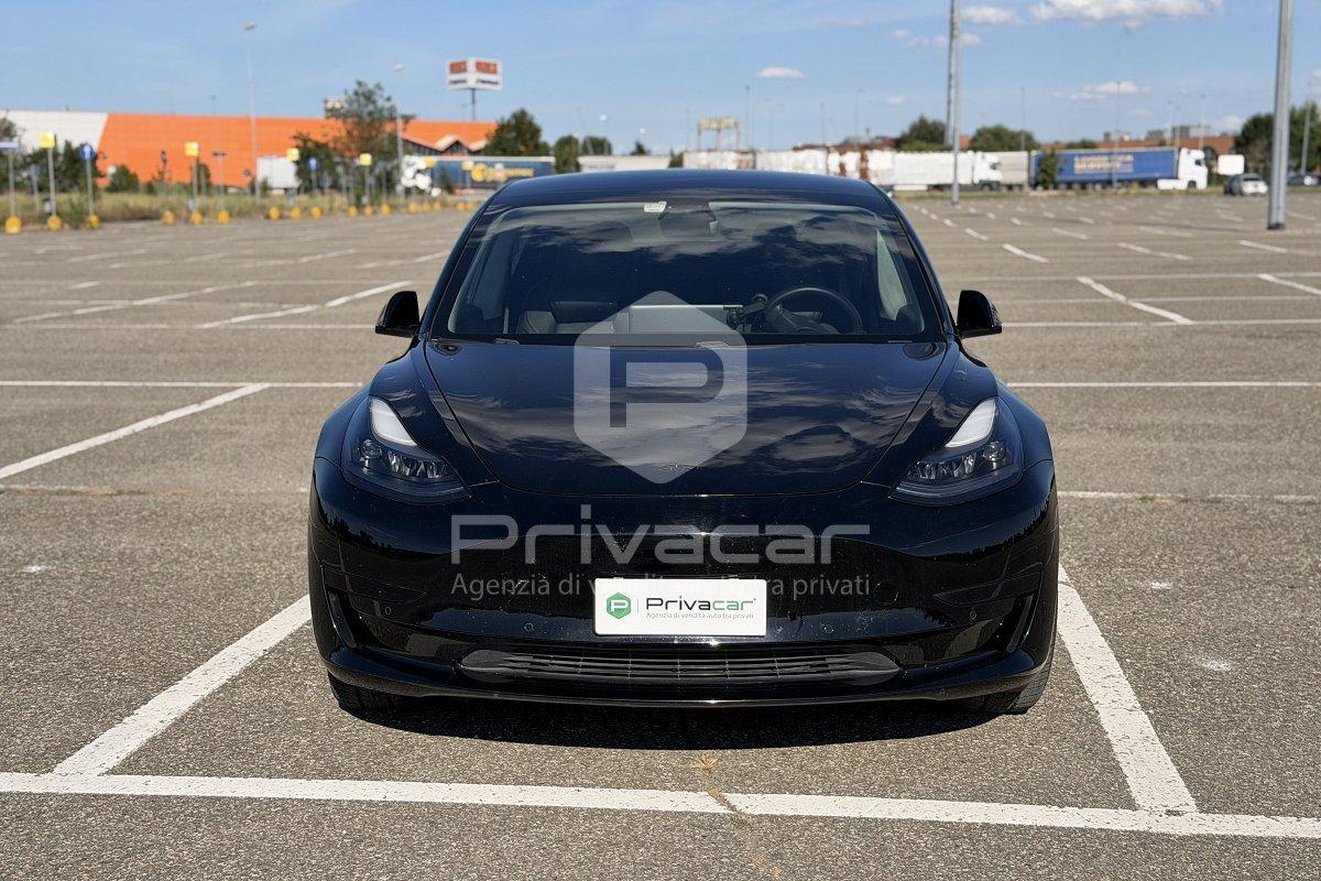 TESLA Model 3 Standard RWD Plus