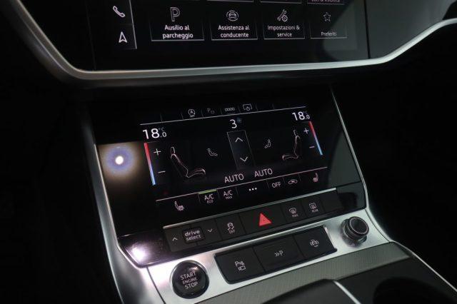 AUDI A6 A6 Avant 40 2.0 TDI S tronic Business Sport