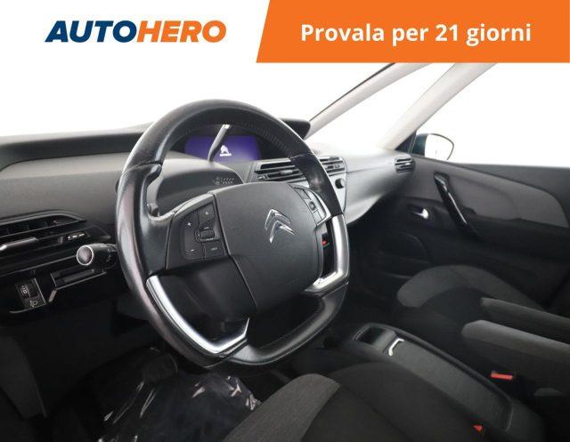 CITROEN Grand C4 Spacetourer BlueHDi 130 S&S EAT8 Feel