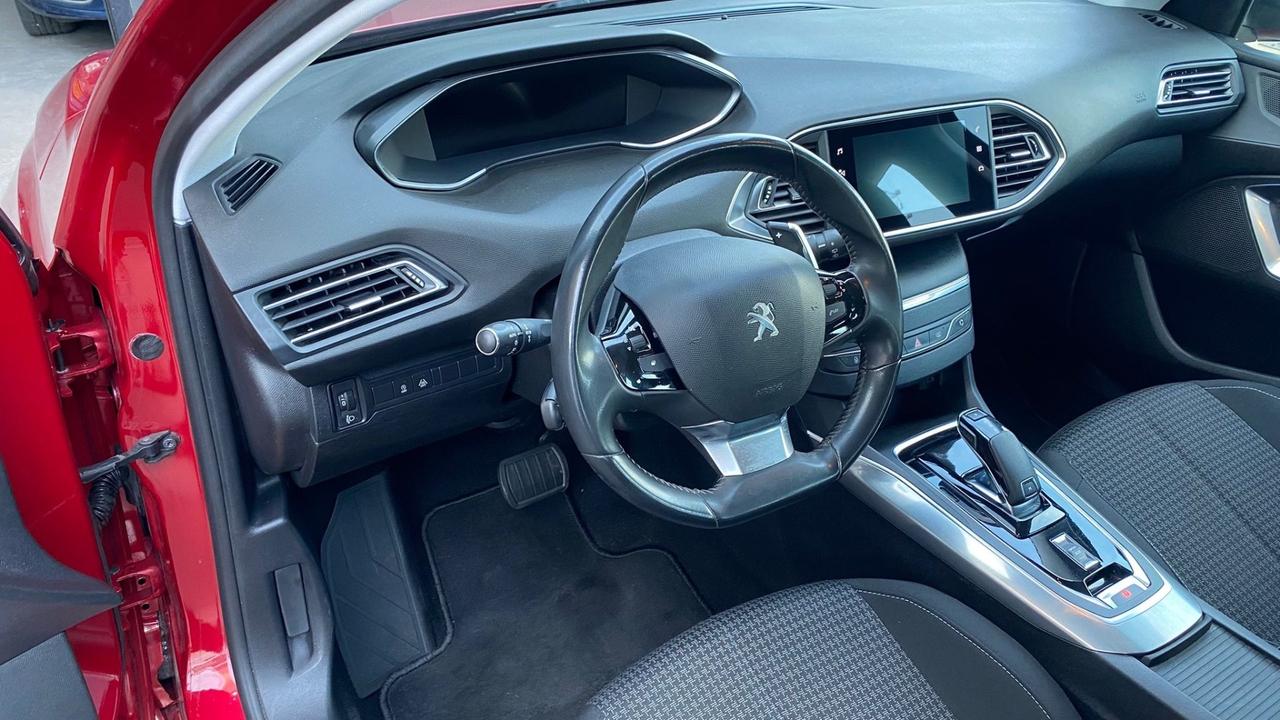 Peugeot 308 BlueHDi 130 S&S SW Active Business