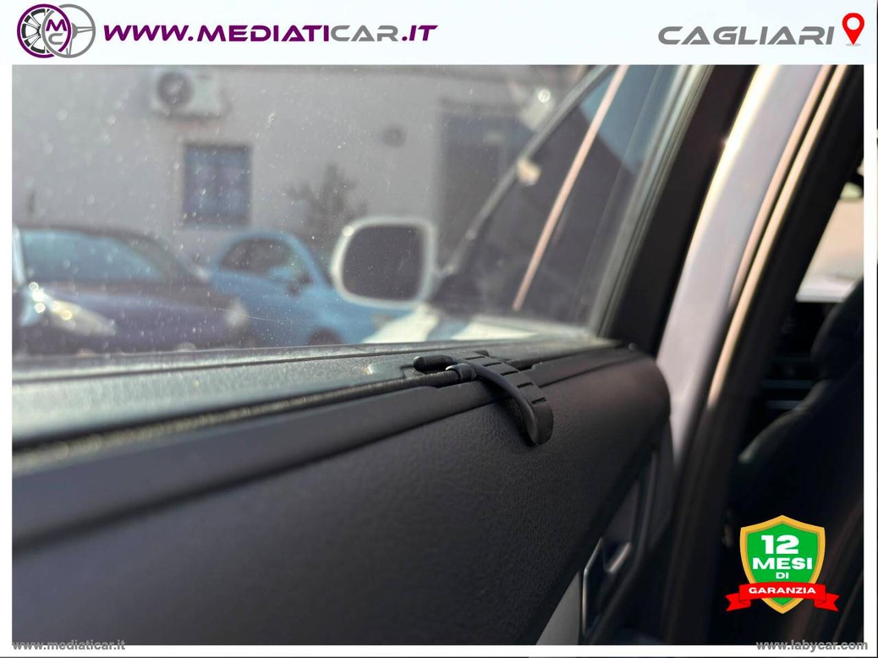 AUDI Q5 3.0 V6 TDI quattro S tr. Adv. Plus
