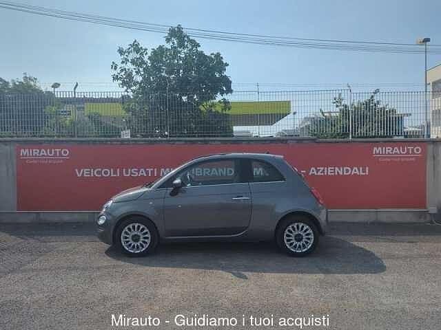 Fiat 500 500 1.2 Pop