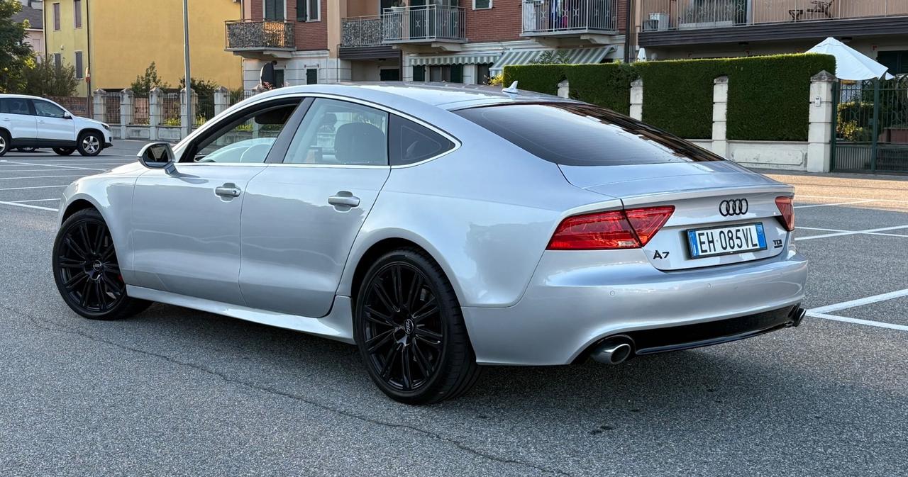 Audi A7 SPB 3.0 TDI 245 CV quattro S tronic