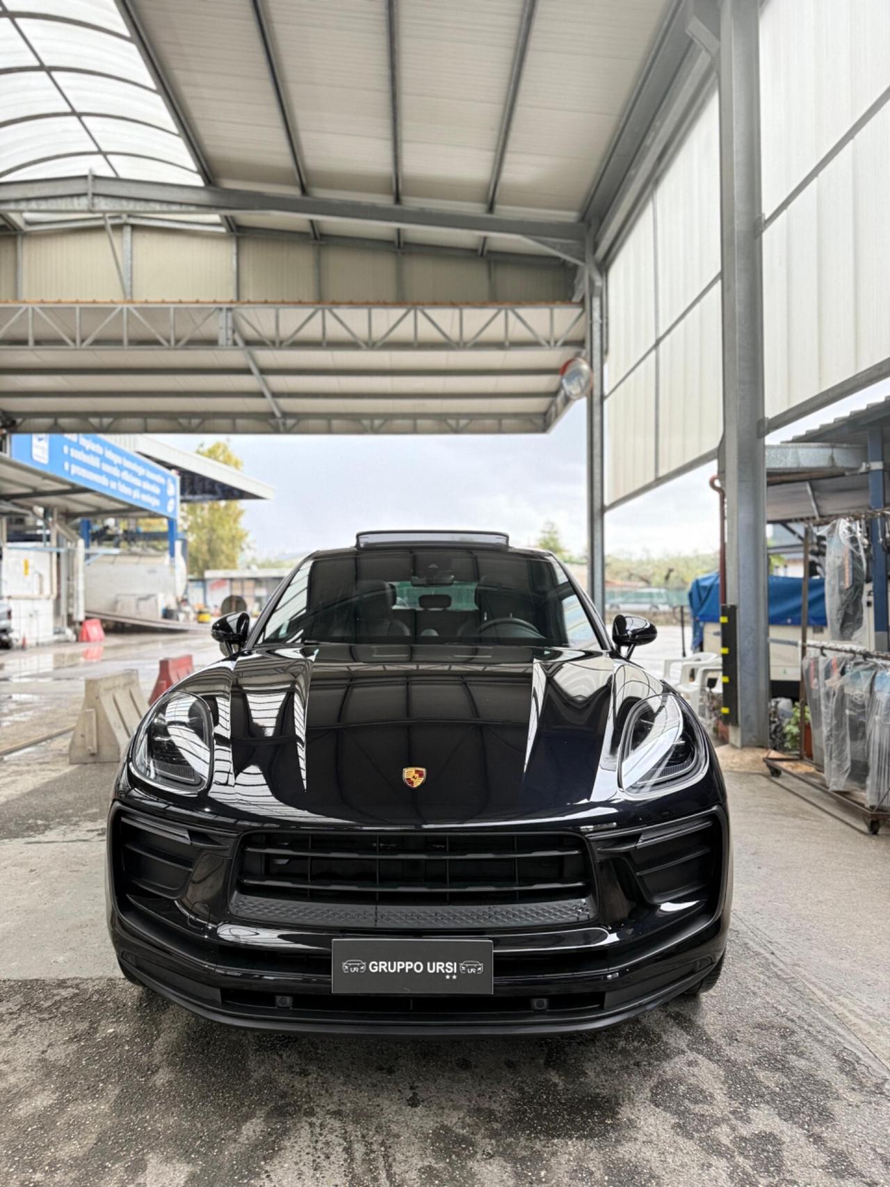 Porsche Macan 2.0 T