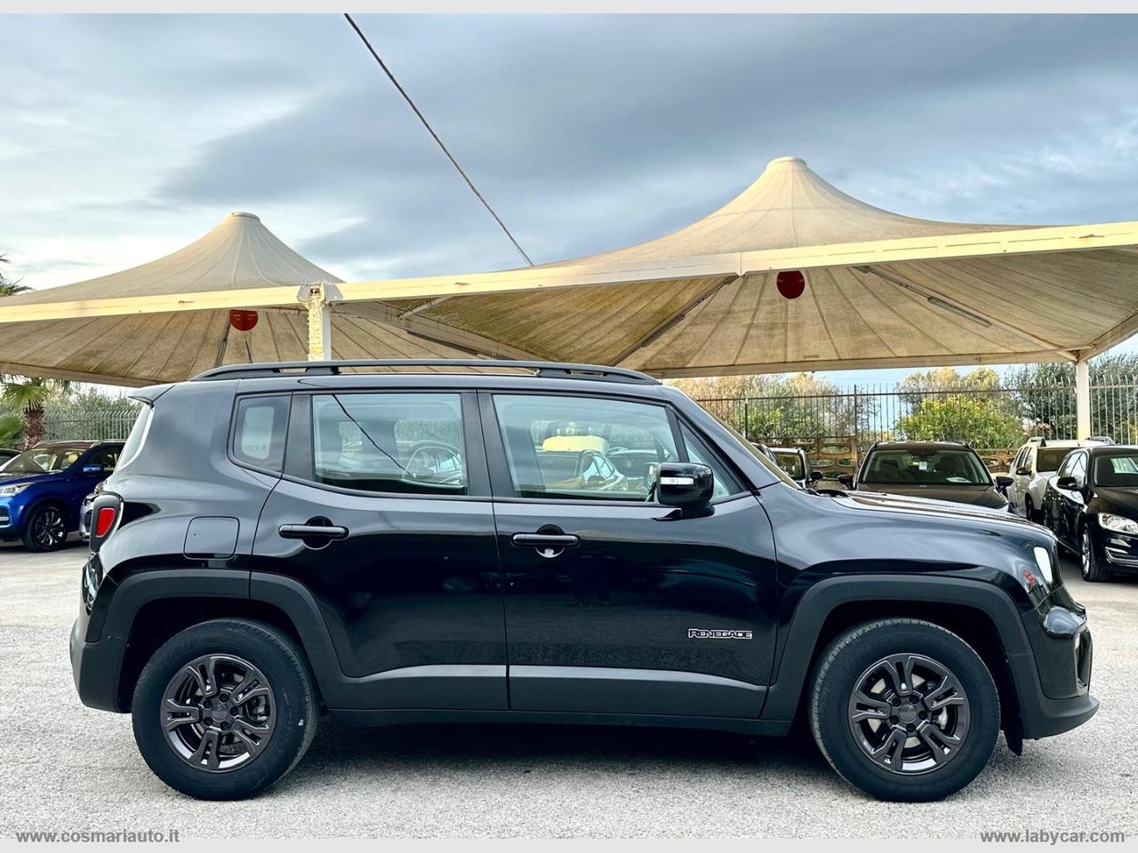 JEEP Renegade 1.0 T3 Longitude