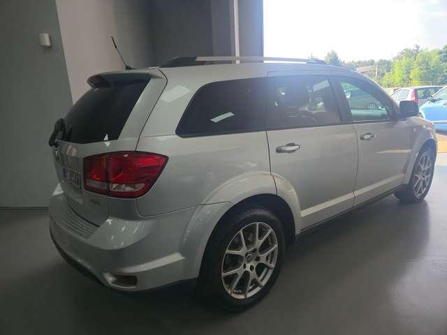 Fiat Freemont Freemont 2.0 mjt 16v Urban 4x4 170cv auto
