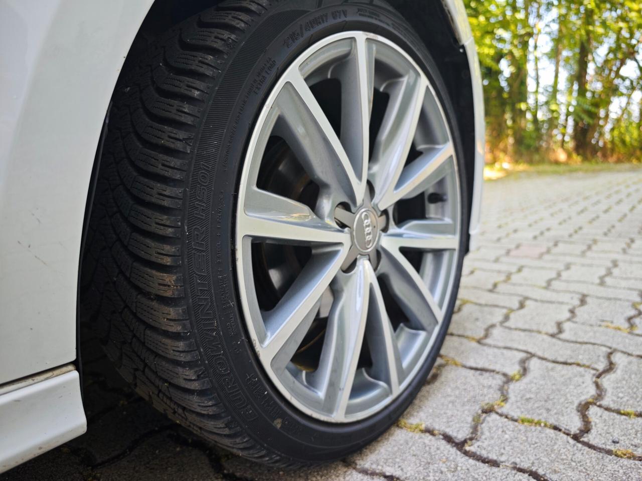 Audi A1 1.6 TDI S Line