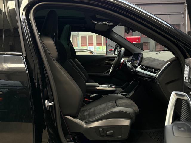 BMW X2 M35i xDrive Msport Pro *PACCHETTO SERVICE INCLUSO*