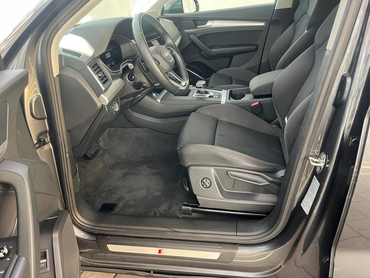 Audi Q5 SPB 40 TDI quattro S tronic line