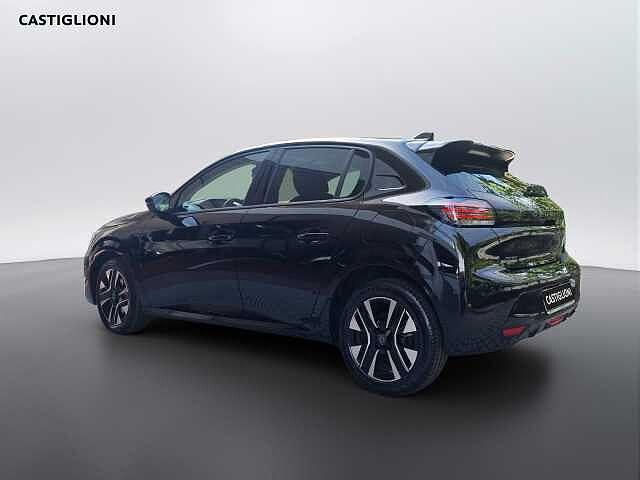 Peugeot 208 208 5P - ALLURE Hybrid 110 E-DCS6