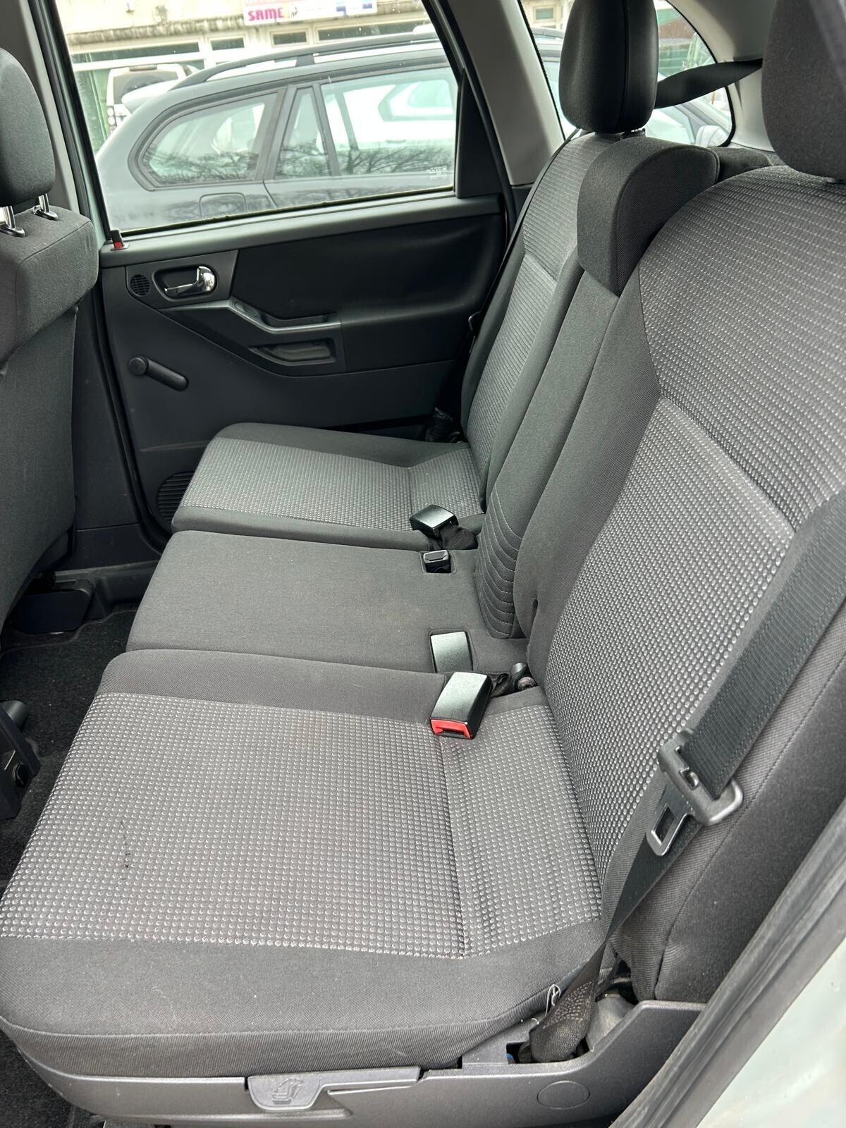 Opel Meriva 1.4 16V Cosmo