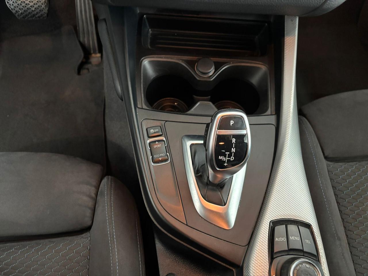 Bmw 220 220d Coupé Msport