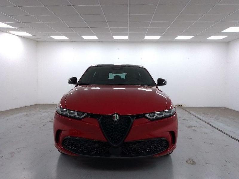 Alfa Romeo Tonale 1.5 hybrid Tributo Italiano 160cv tct7